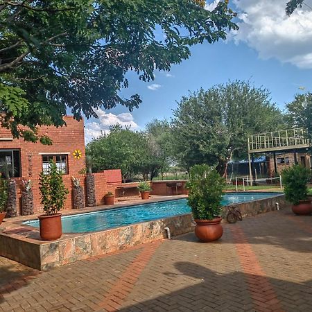 Kono Kono Guesthouse Northam Zewnętrze zdjęcie