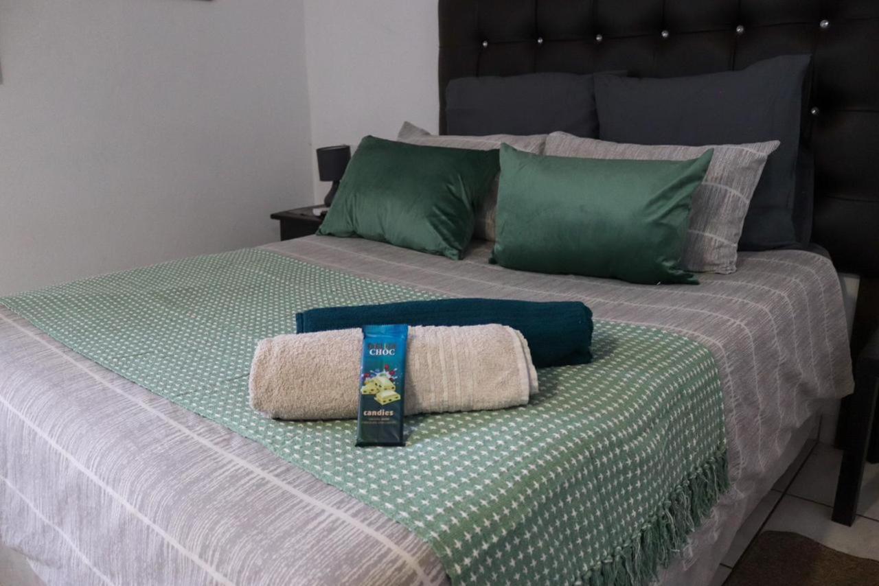 Kono Kono Guesthouse Northam Zewnętrze zdjęcie