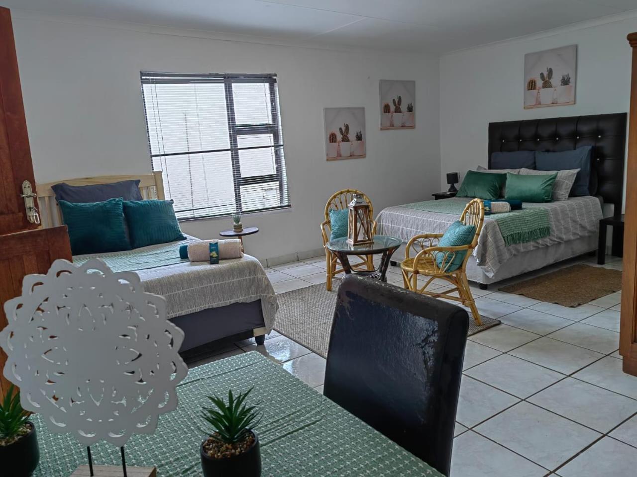 Kono Kono Guesthouse Northam Zewnętrze zdjęcie